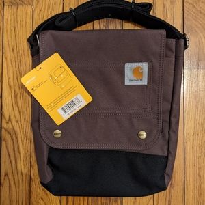 Carhartt cross body bag